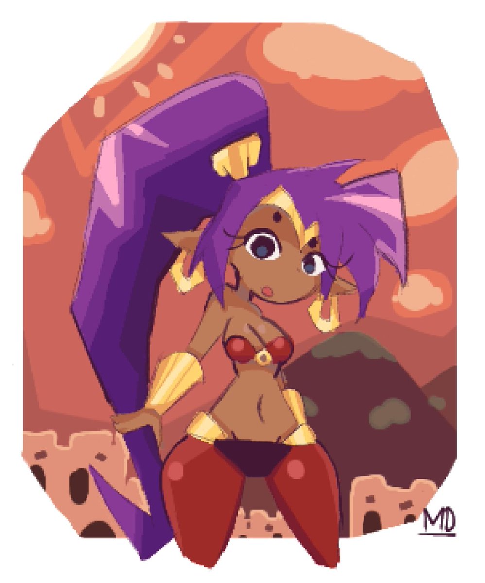 MarleDrawsStuff! tweet media