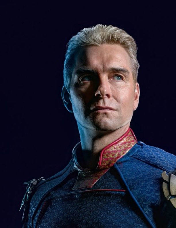 The Boys Out of Context Clips tweet media