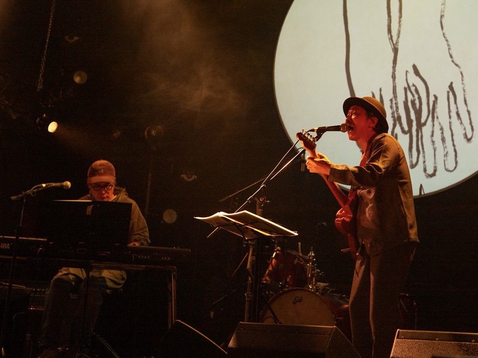 太陽バンド tweet media