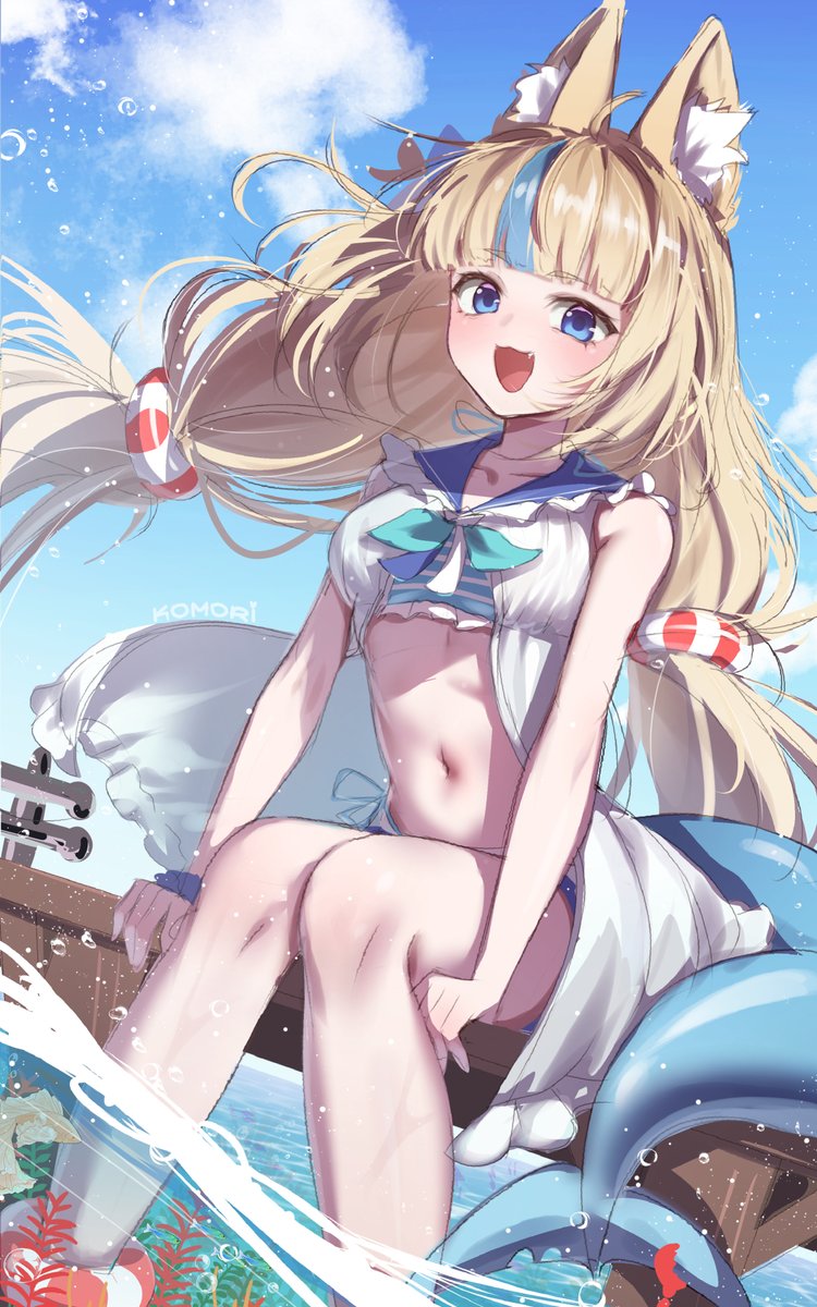 komori_dog's tweet photo. COMMISSION OPEN!

COLOR SKETCH 
$40 - Portrait
$60- Halfbody
$80 - Fullbody

info - https://t.co/yy7rITqDz8
#sabart #KasaneTeto #rkggk #FWMCpix

rt please 🙏 https://t.co/otgduevEfI