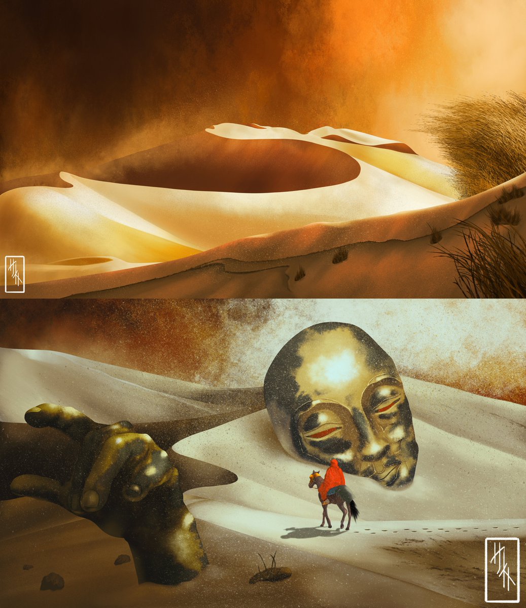 Kacharava Art (OPEN TO WORK) tweet media