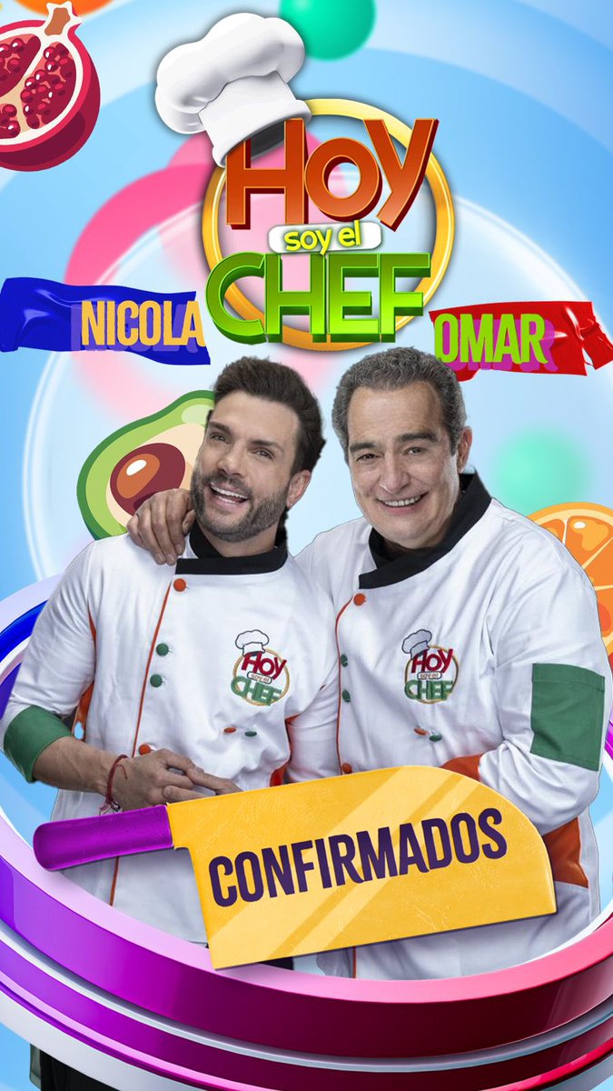 Programa Hoy tweet media