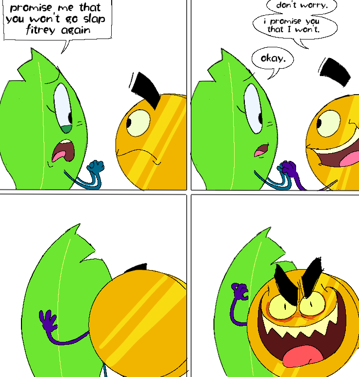carrowthearrow's tweet image. #bfdi #osc #osctwt #leafy #coiny #coinleaf