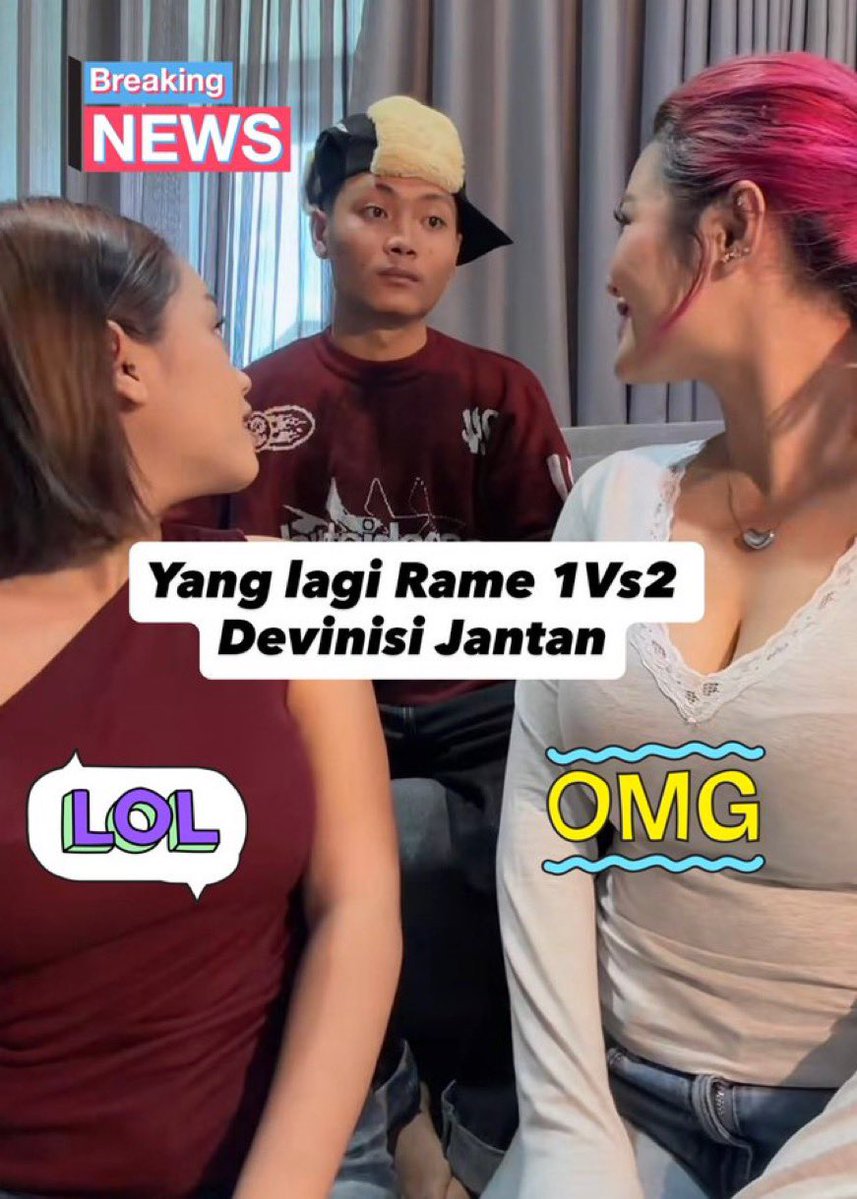 Sayang Kamu tweet media