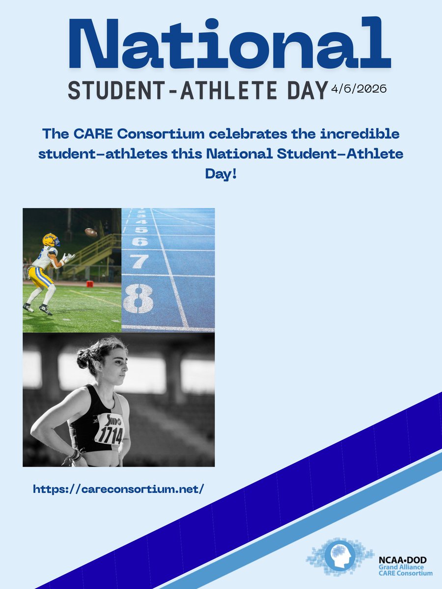 CARE Consortium tweet media