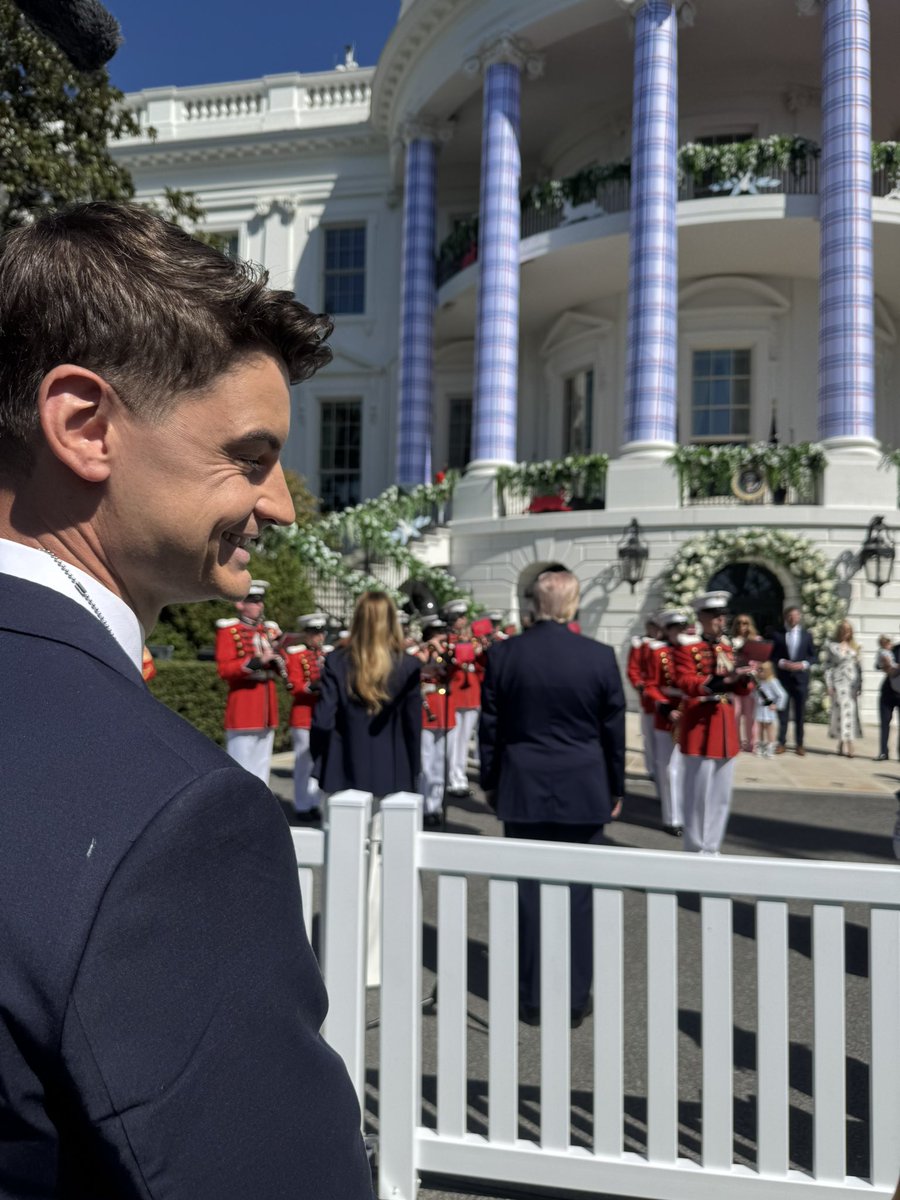 Will Mayrick tweet media