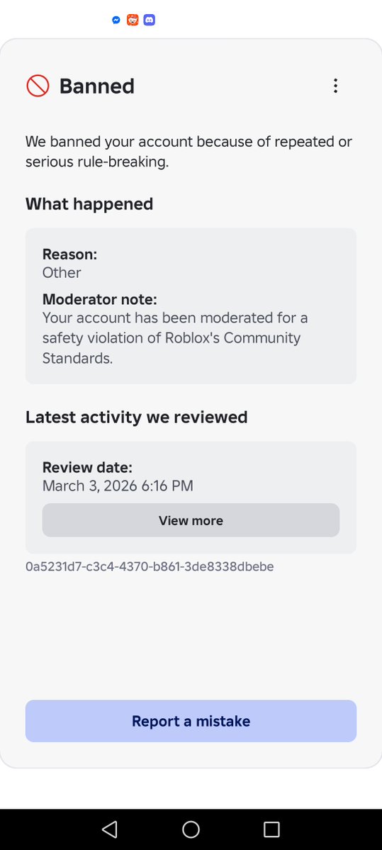 Vincit Emperor, tweet media
