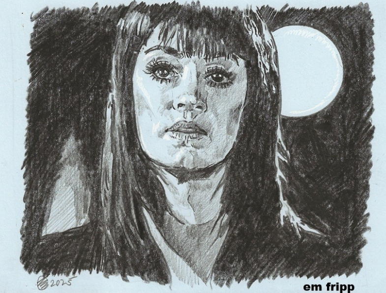 Em Fripp (Paget's Painter Pest) tweet media