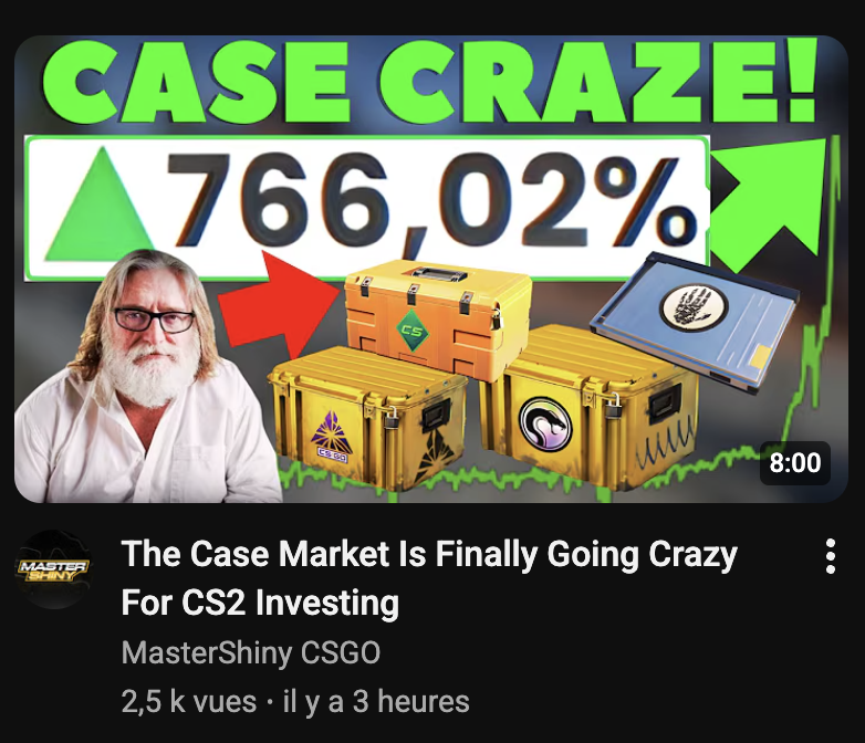 Krit - Buy Skins @98% tweet media