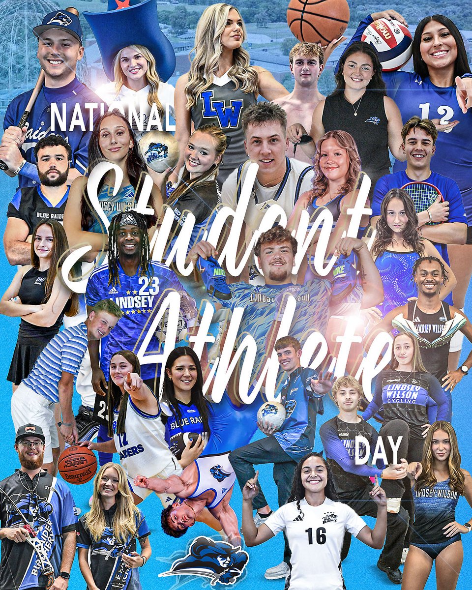 Lindsey Wilson University Athletics tweet media
