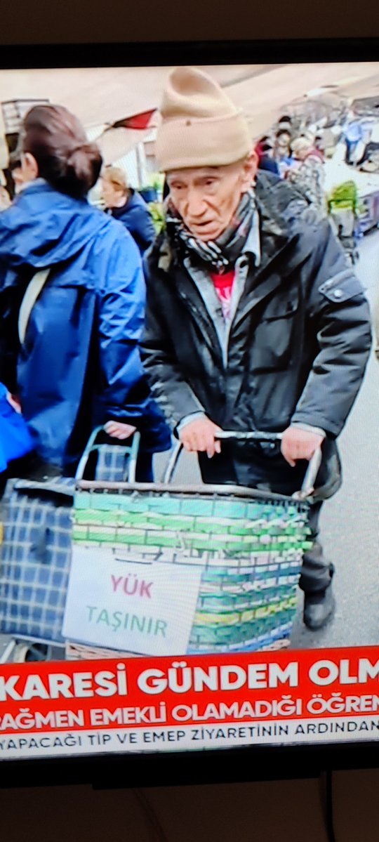 Hülya Atik tweet media