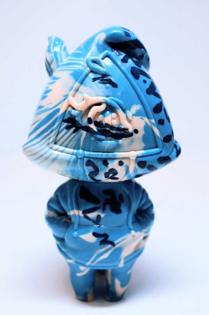 モーモネイドン tweet media