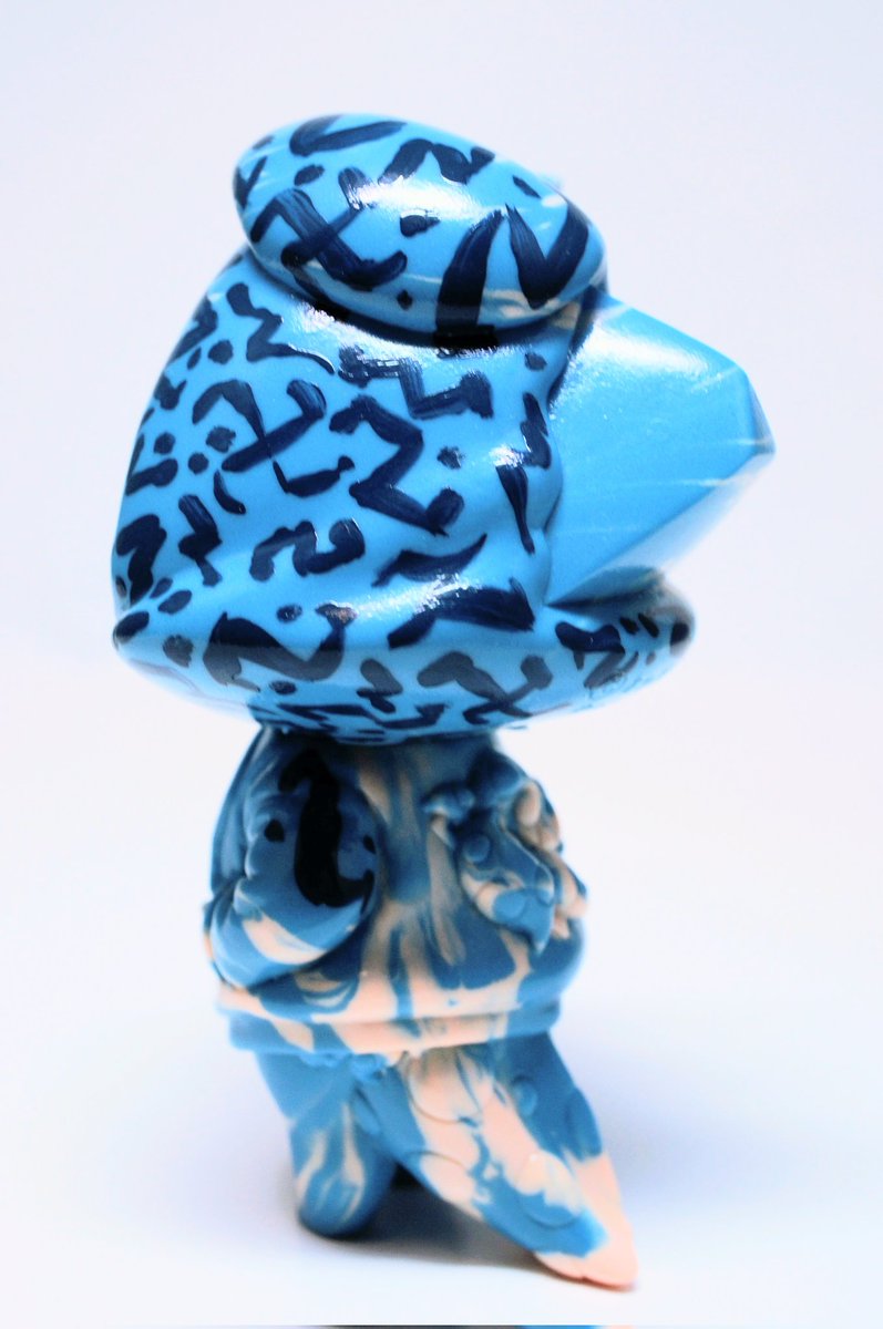 モーモネイドン tweet media