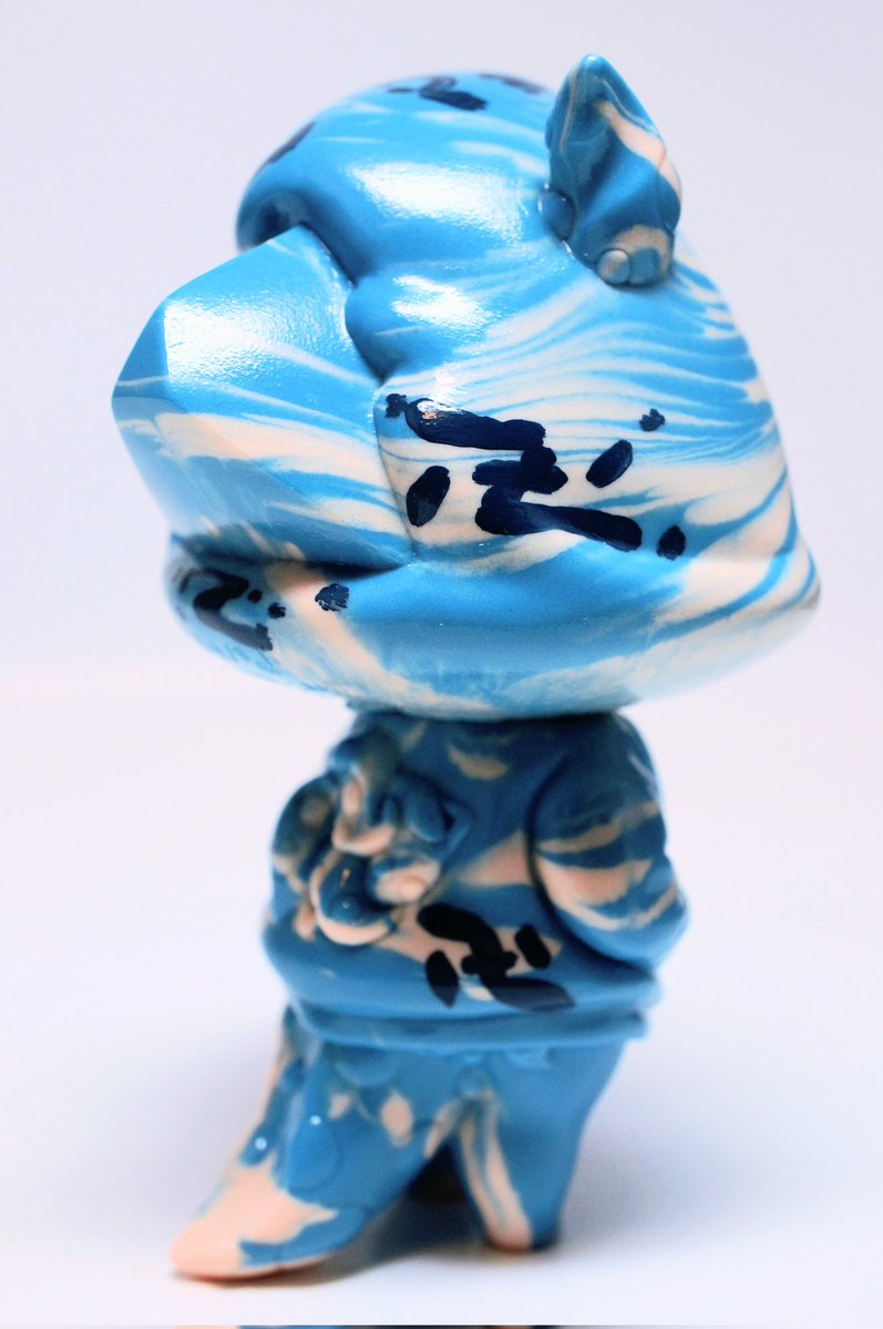 モーモネイドン tweet media