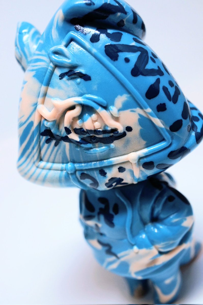 モーモネイドン tweet media