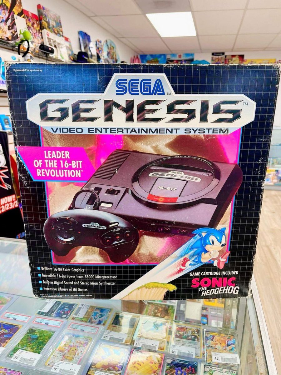 Thrilla the Gorilla tweet media