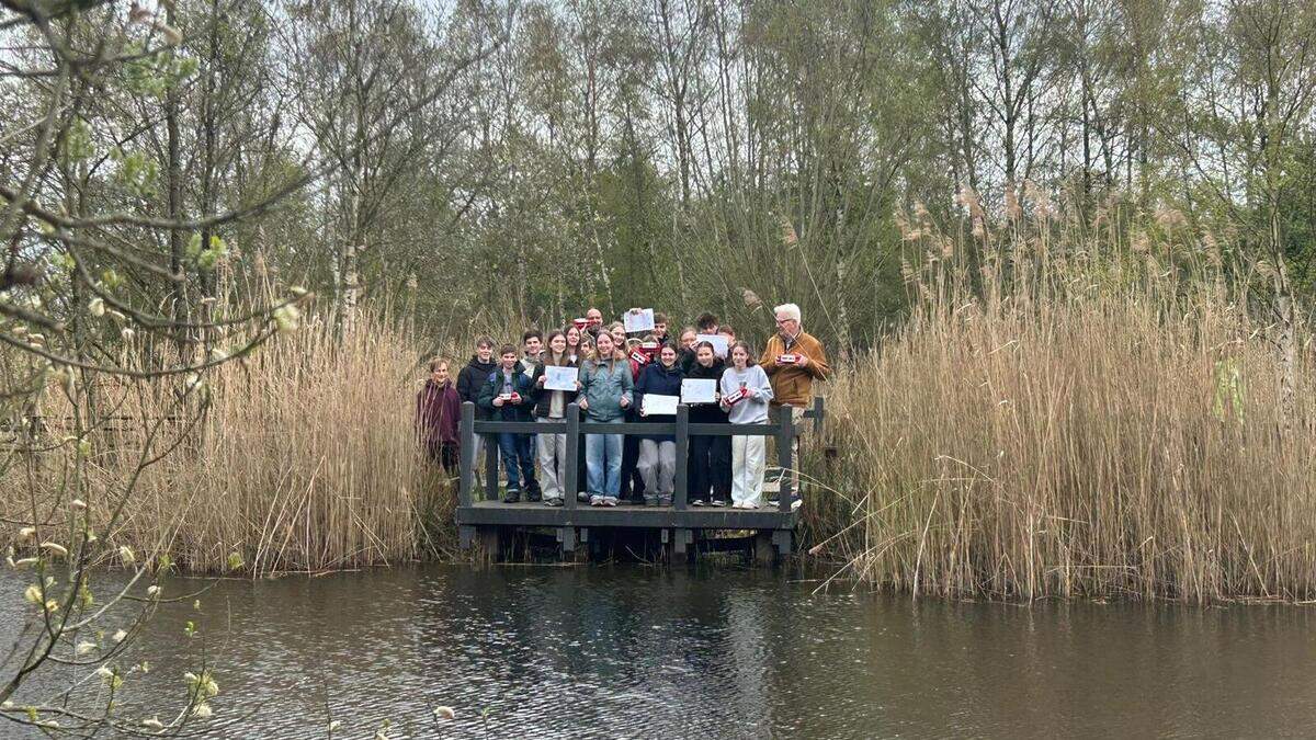 TwitteLIER tweet media