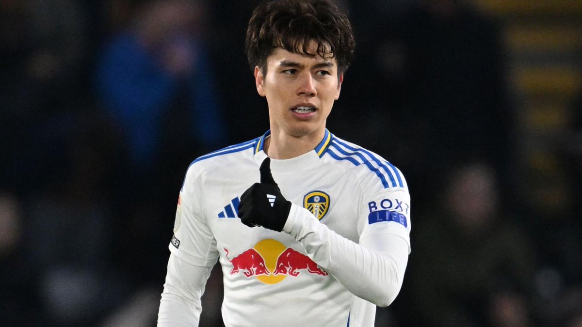 MatLeedsYT tweet media