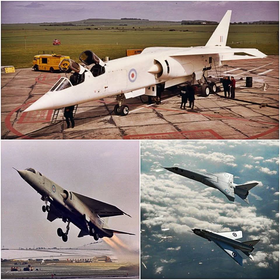 Air Power tweet media