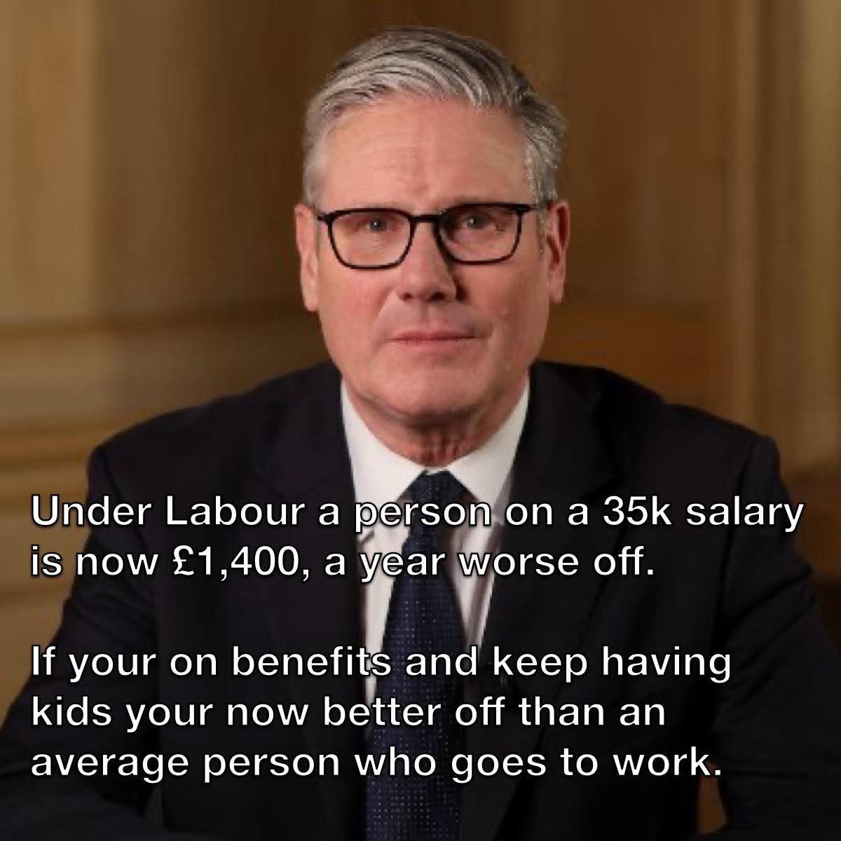 Make Britain Great Again tweet media