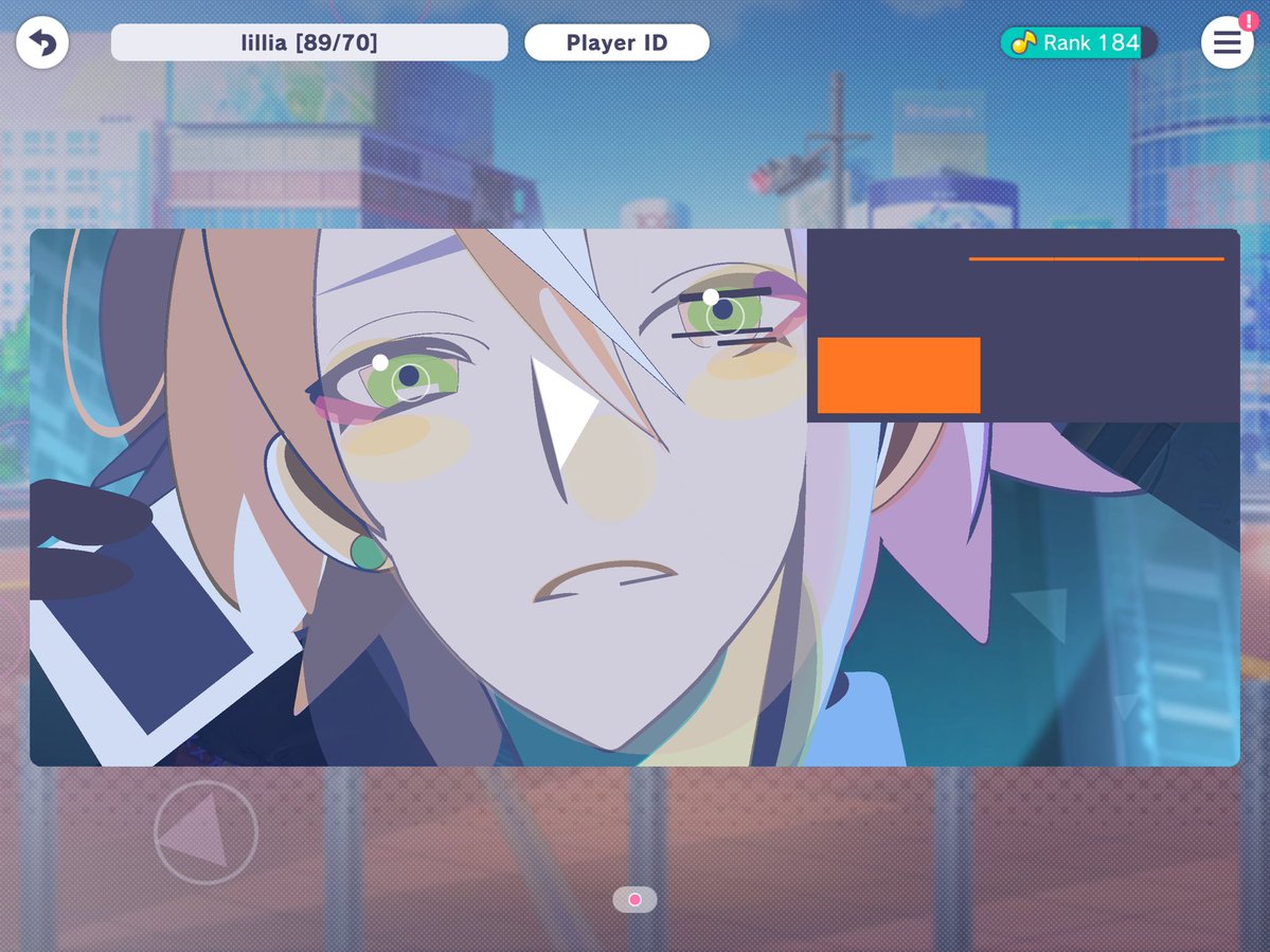 lloyd/lillia 💫 BRING NESS HOME tweet media