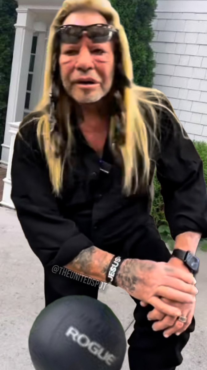 The United Spot tweet media