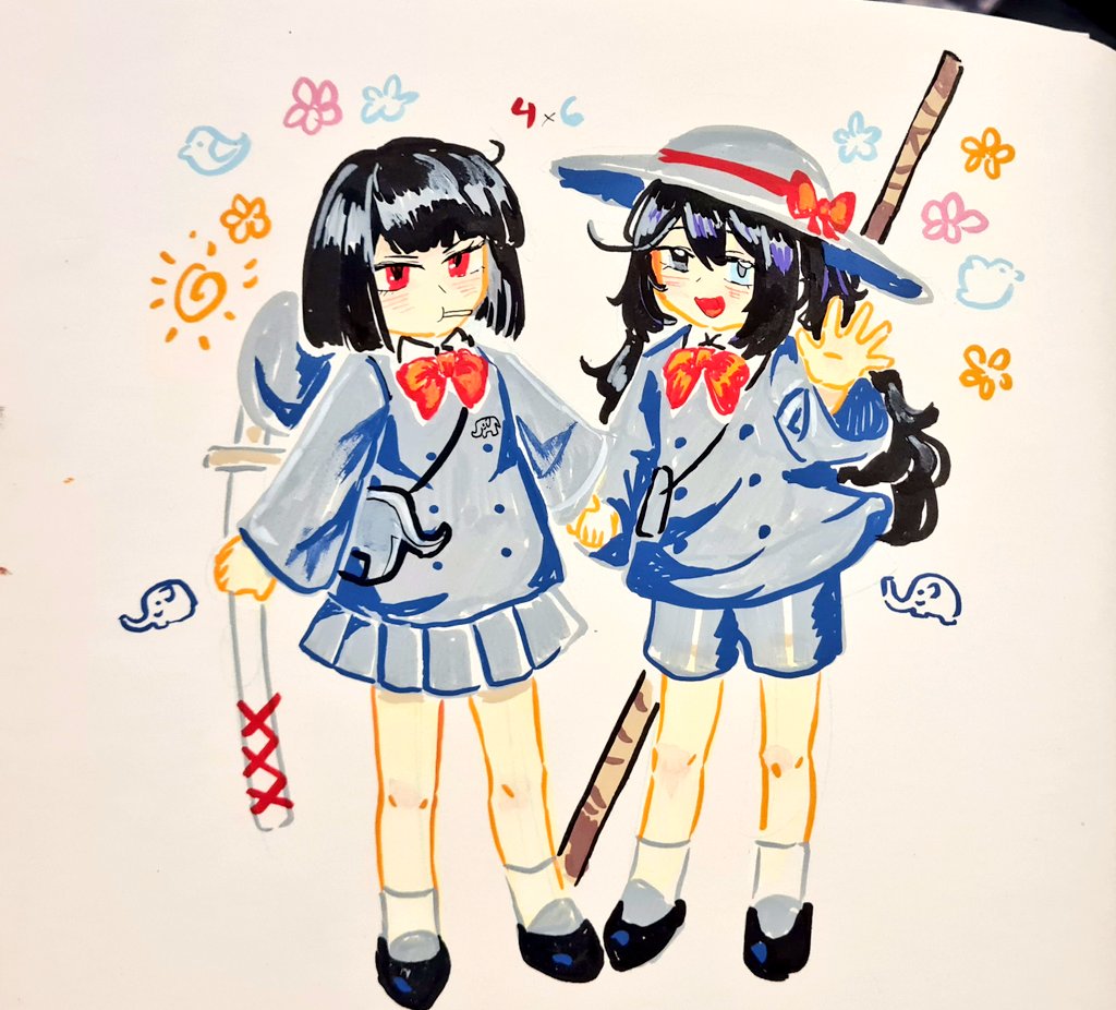 Natsoo shibe | Comms open tweet media