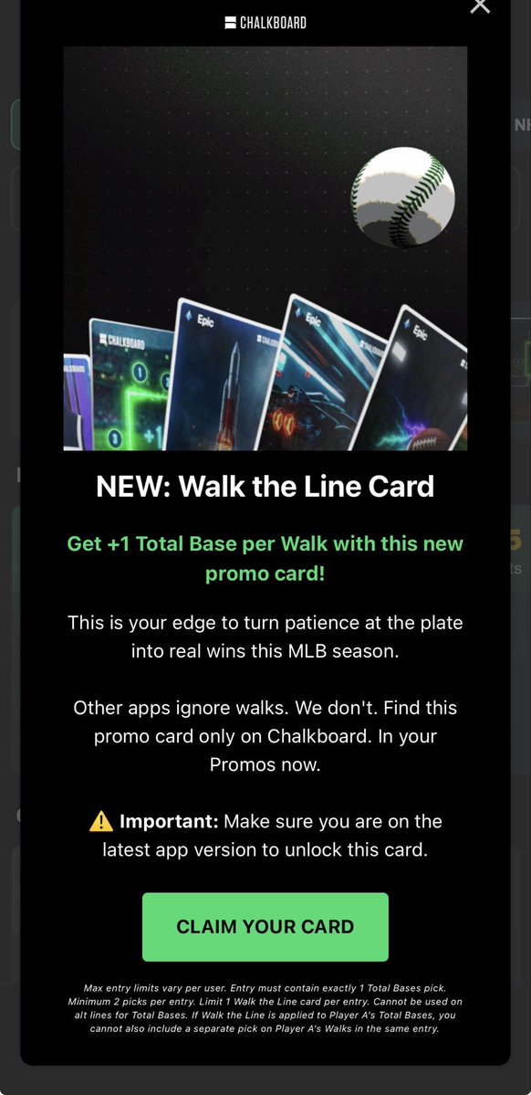 It’s the Final Round tweet media