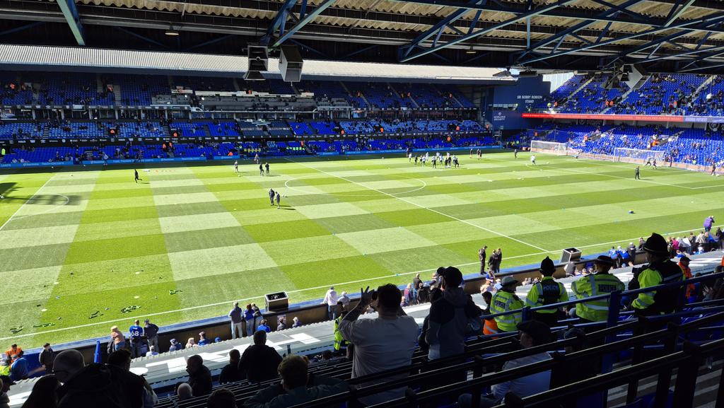 _Gats_'s tweet photo. Come on you Blues! It's the hope that kills you. #bcfc https://t.co/7vKTng57VO