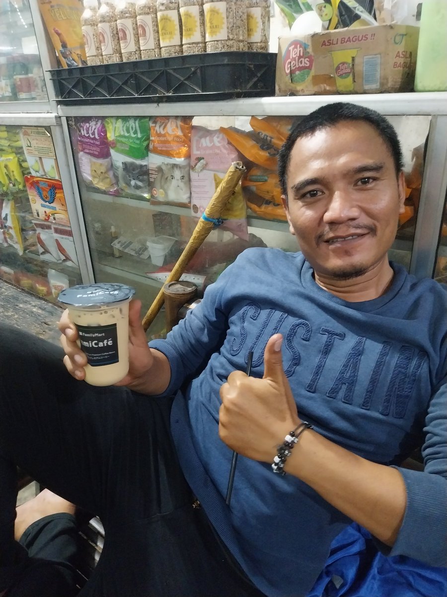 Bakul Manuk Cakung tweet media