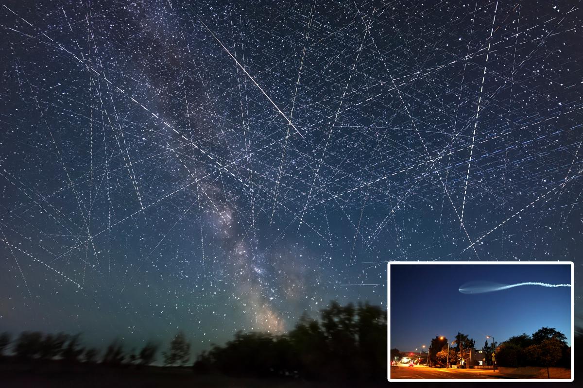 New York Post tweet media