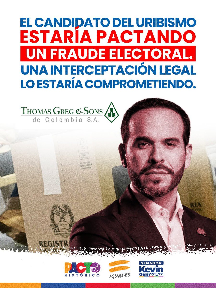 Kevin Gómez Paz tweet media