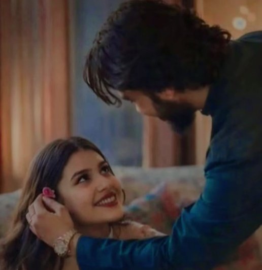 Be_Smile_Always's tweet image. किन शब्दों में लिखूं तेरी अहमियत बस ..
 तू समझ ले तेरे बिना कुछ अच्छा नहीं लगता !

#feelings ❣️