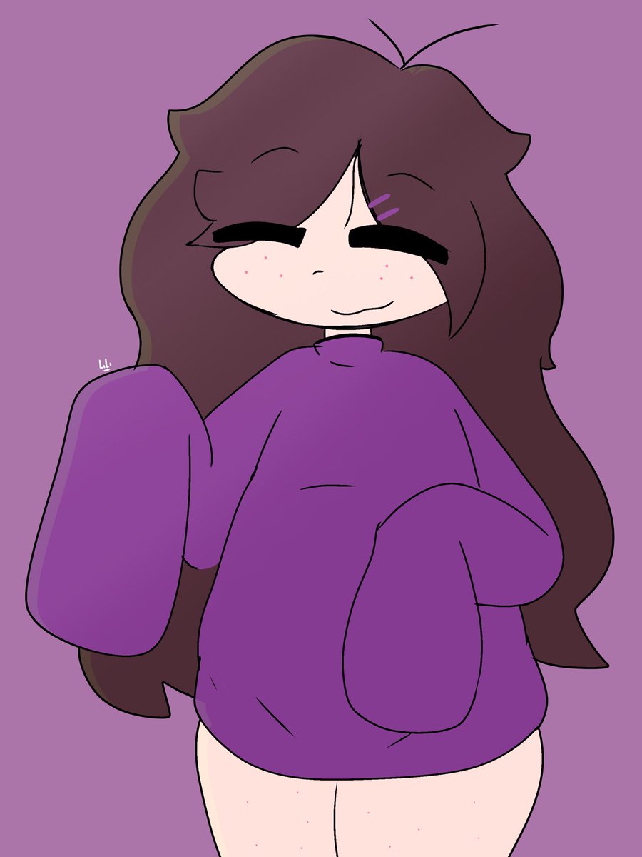 LiliLittleGirl🔞 tweet media