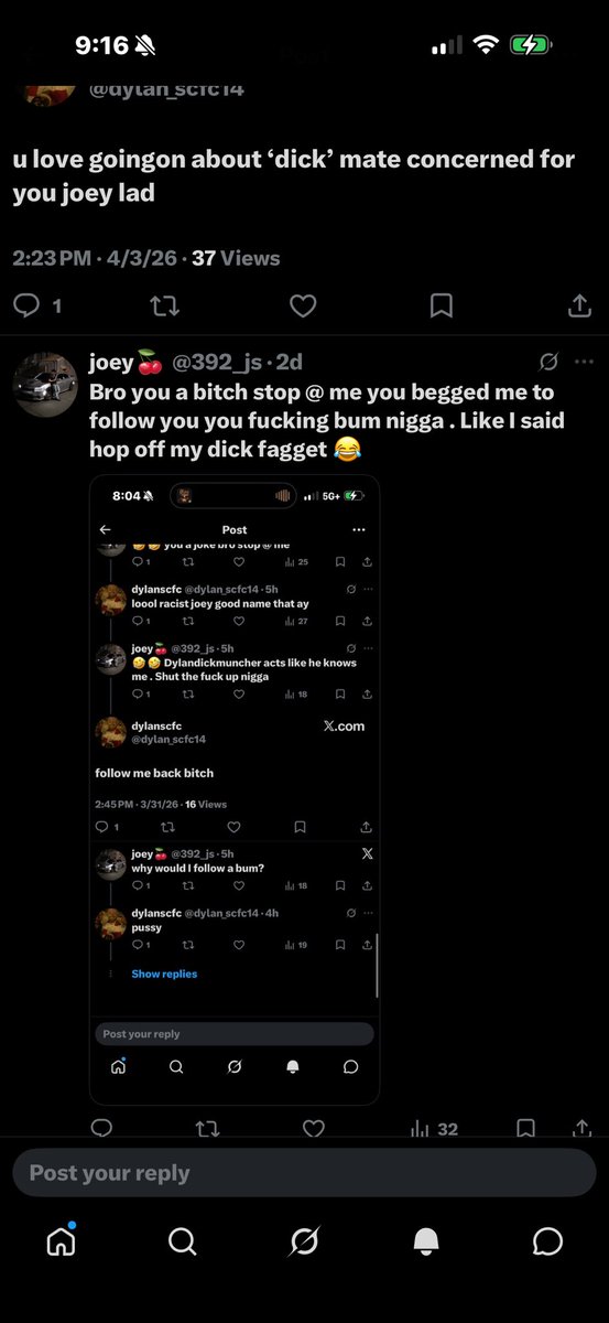 joey🍒 tweet media