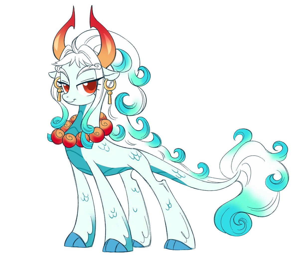 amé 🩷 tweet media