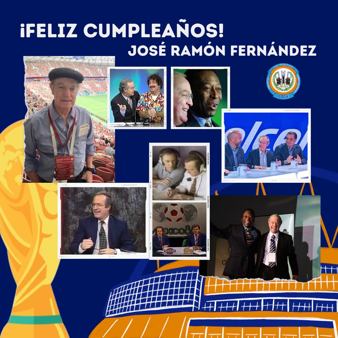 INSTITUTO JRF tweet media