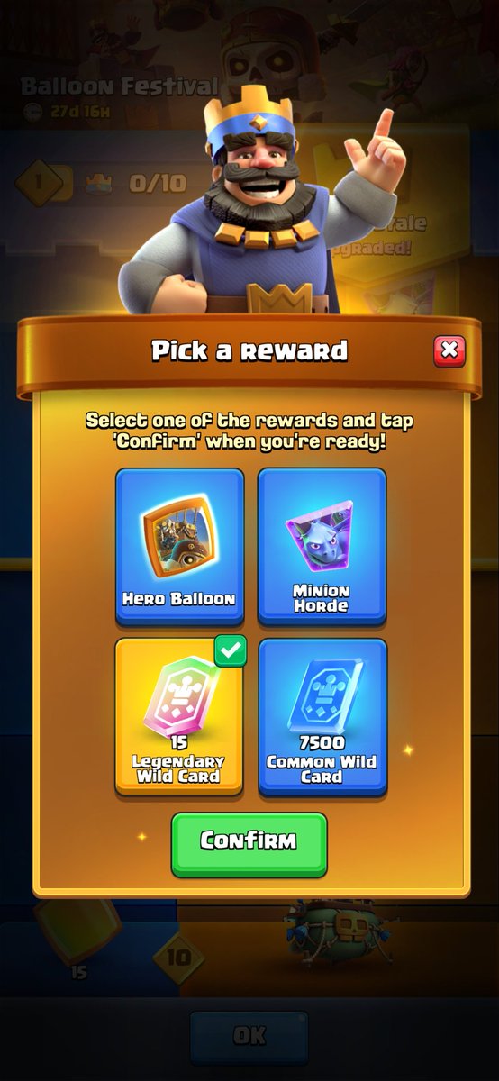 EVO Executioner tweet media