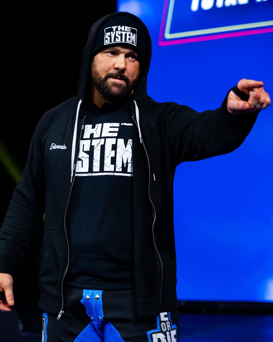 TNA Wrestling tweet media