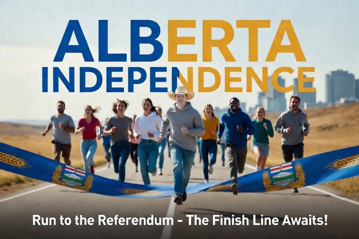 Breakaway Alberta tweet media