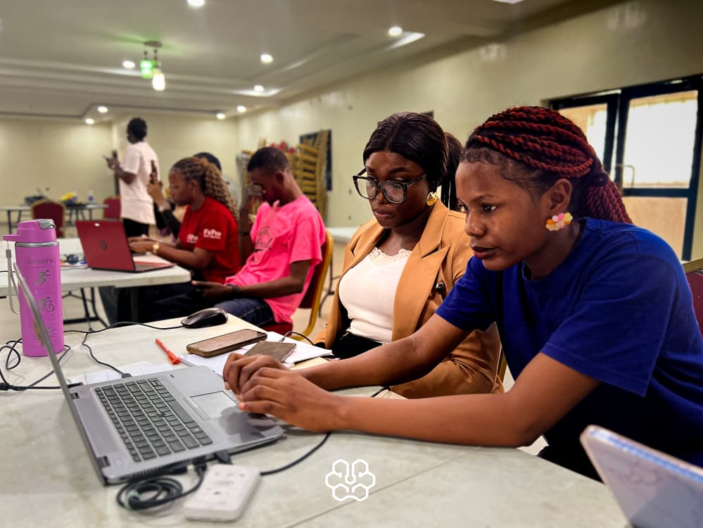 GritinAI tweet media