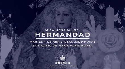 Hermandad del Prendimiento tweet media