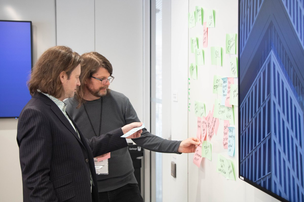 Schwartz Reisman Institute tweet media