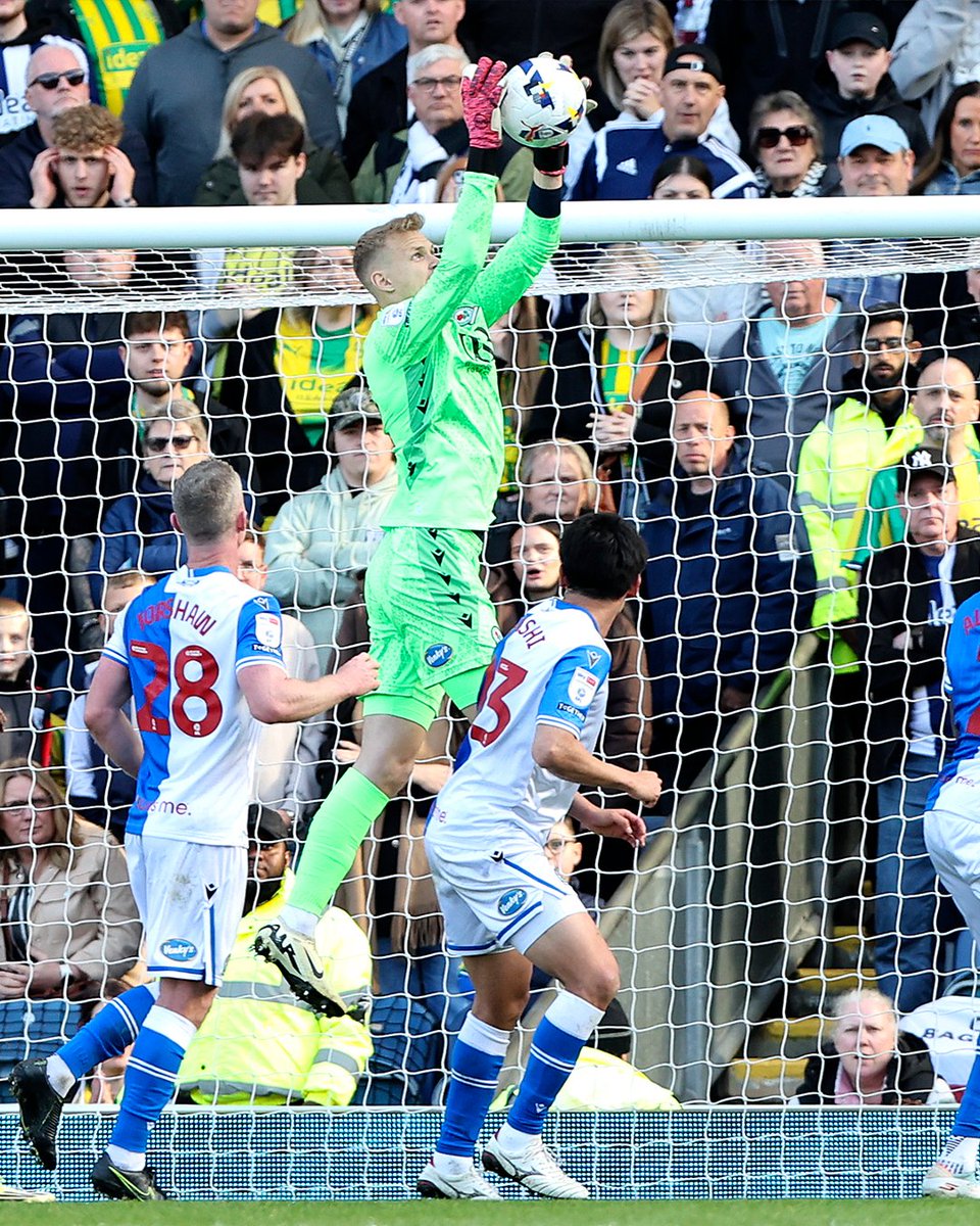 Blackburn Rovers tweet media