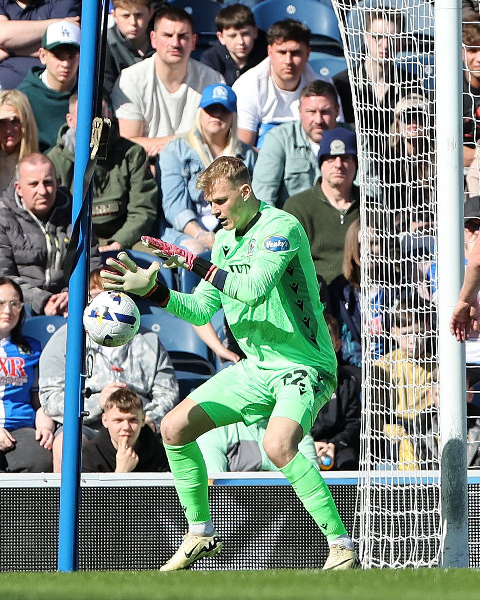 Blackburn Rovers tweet media