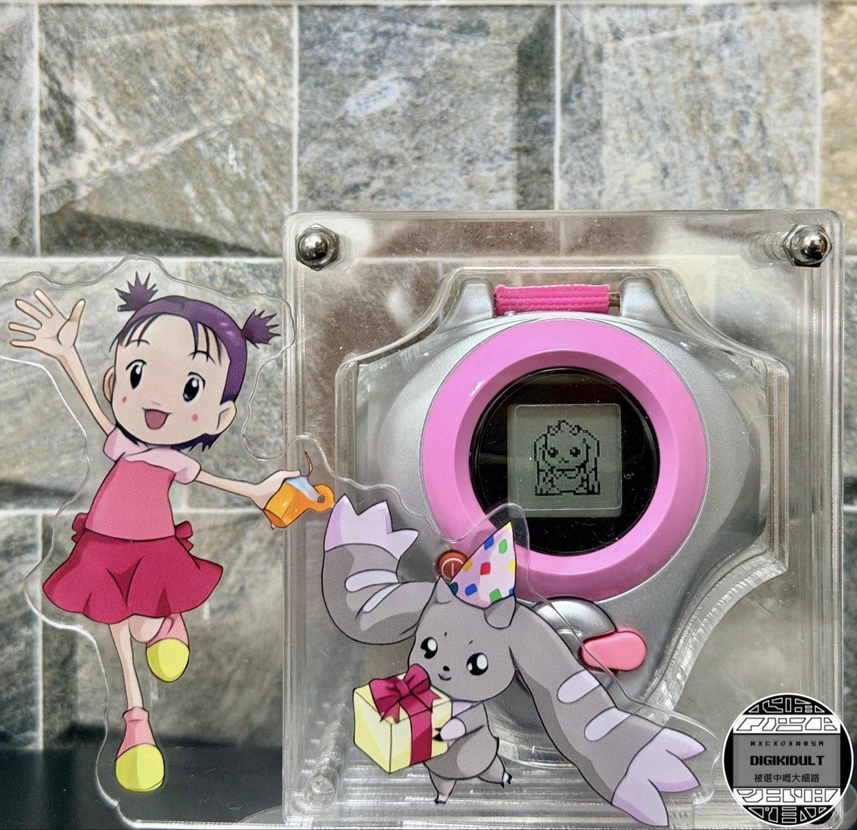 DigiKidult 被選中嘅大細路🇭🇰 tweet media