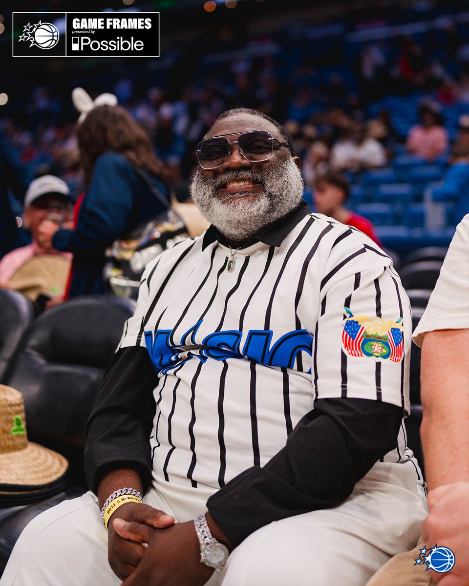 Orlando Magic tweet media