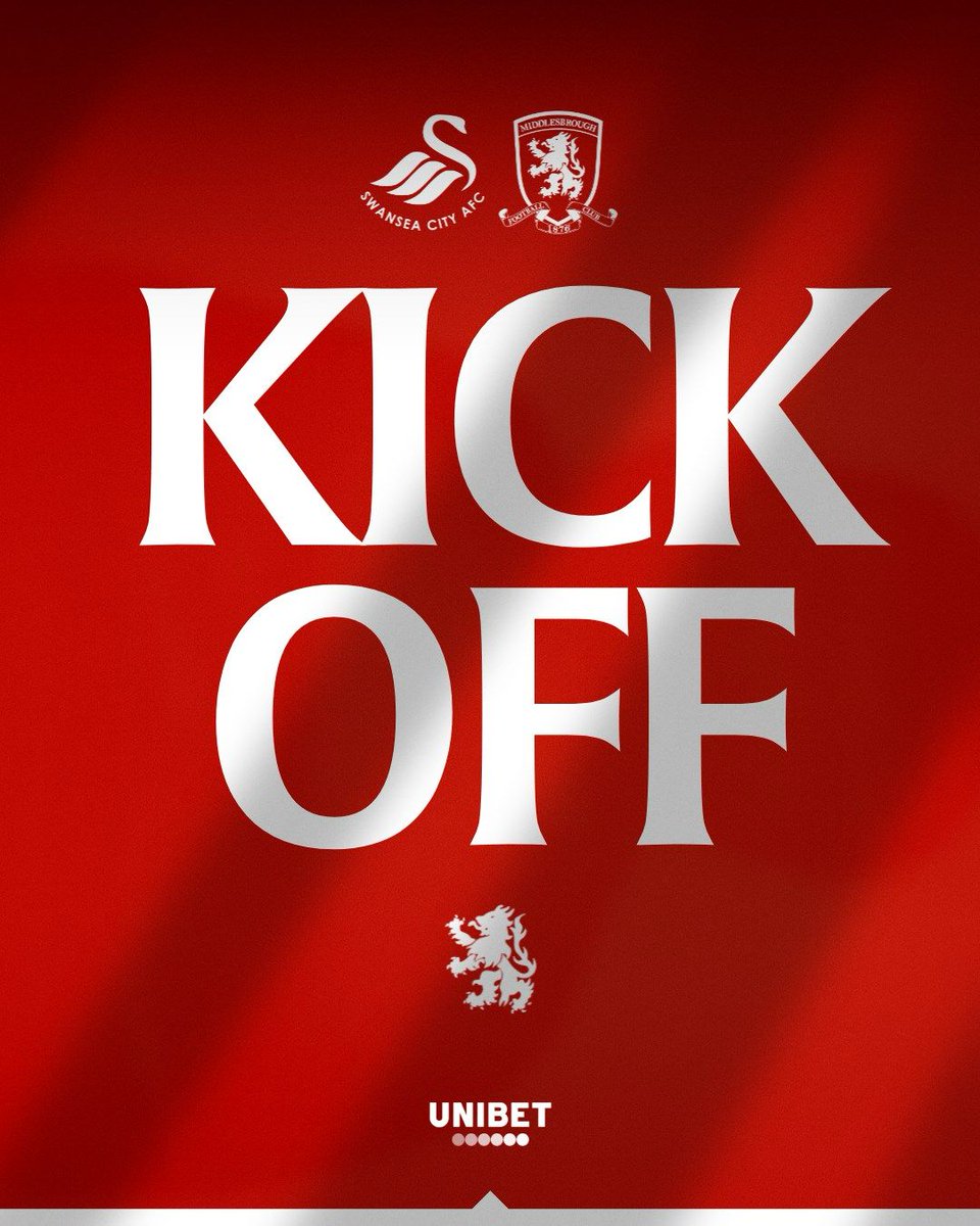 Middlesbrough FC tweet media