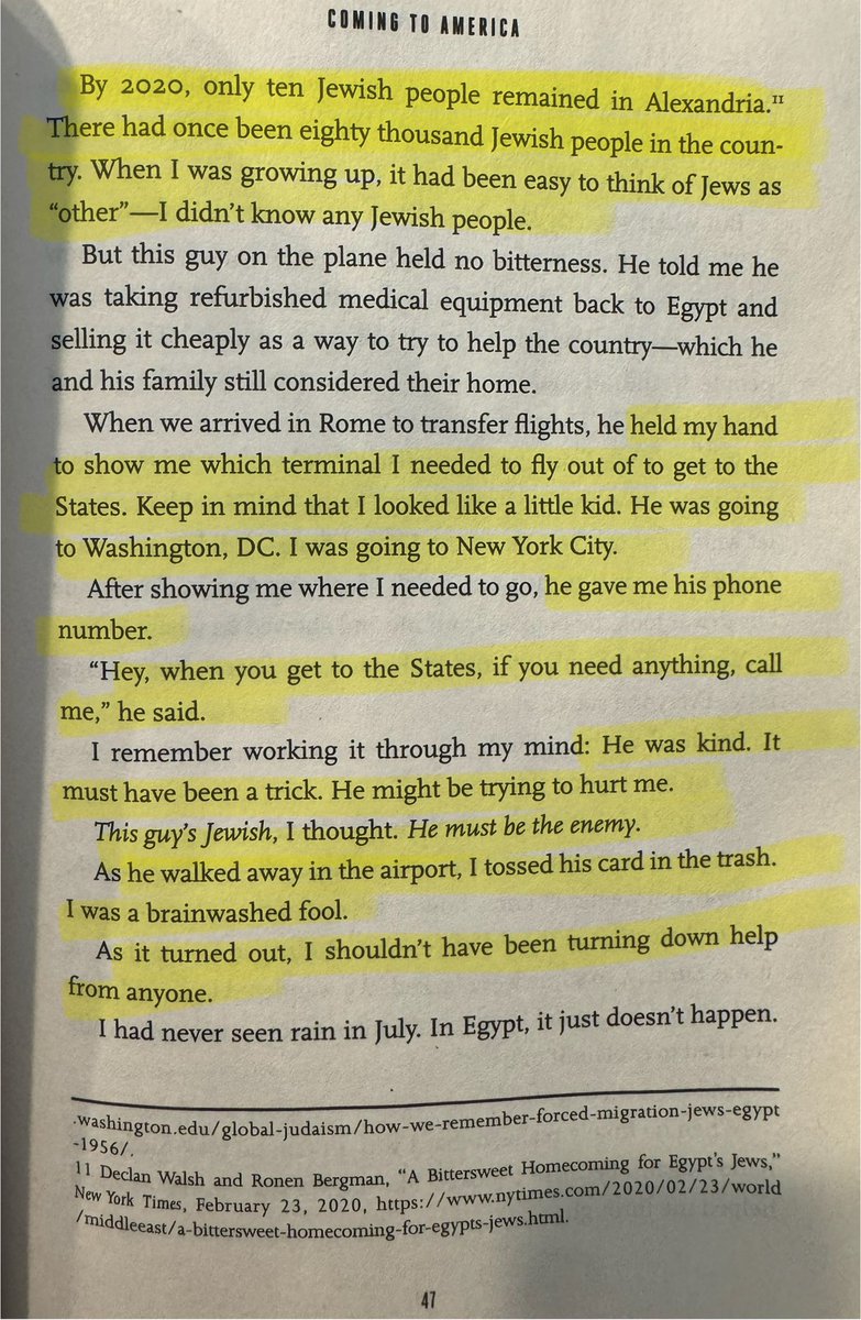 Nadine Barakat tweet media