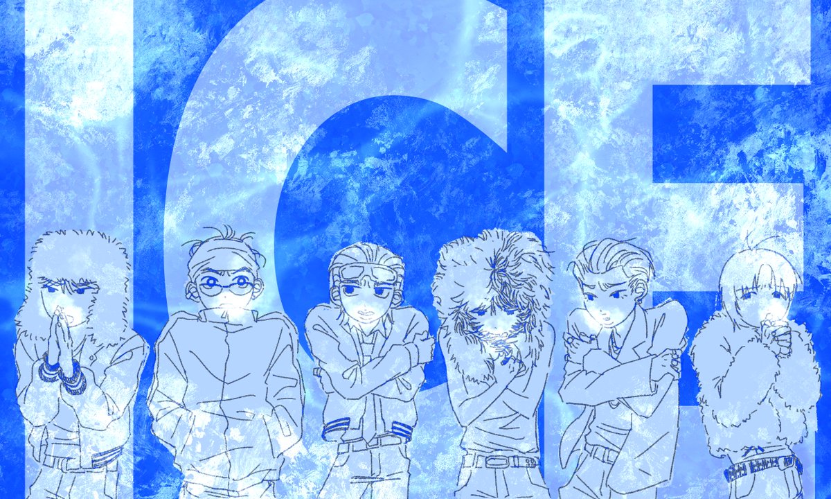 도망가~ tweet media